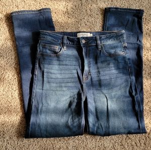 CJLA Brooke Slim Straight Leg Jeans